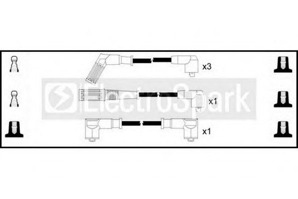 STANDARD OEK477