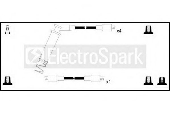 STANDARD OEK458