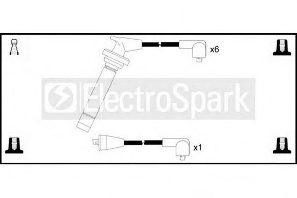 STANDARD OEK235