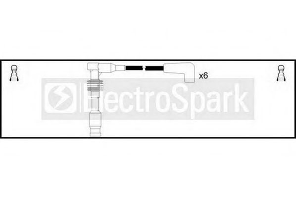 STANDARD OEK625