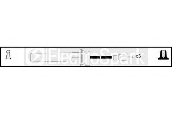 STANDARD OEK264