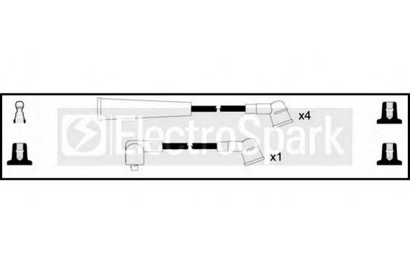 STANDARD OEK136