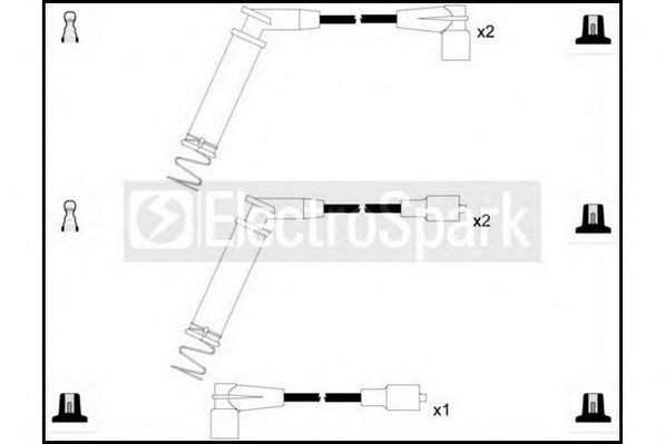 STANDARD OEK1023