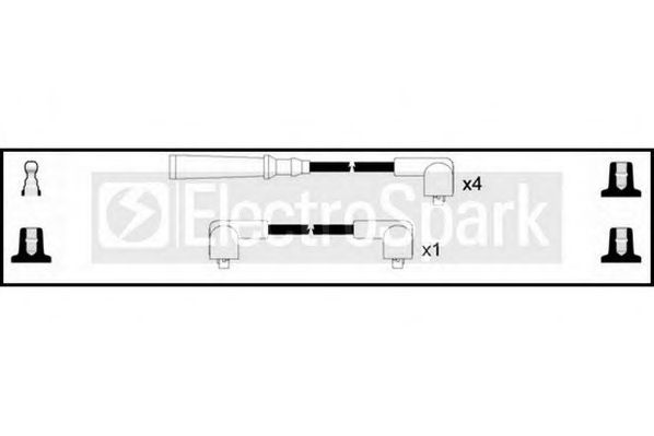 STANDARD OEK142