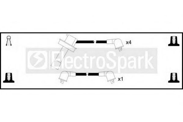 STANDARD OEK1039