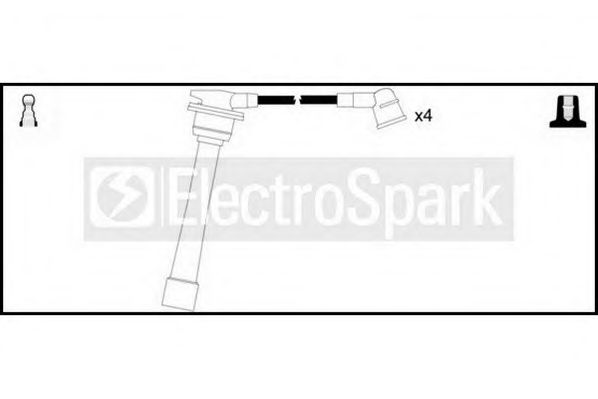 STANDARD OEK1040