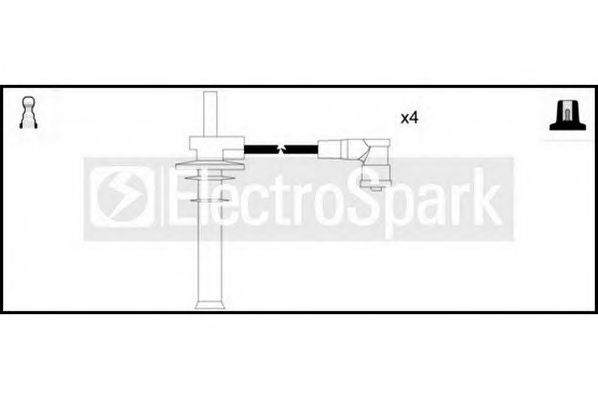 STANDARD OEK1047