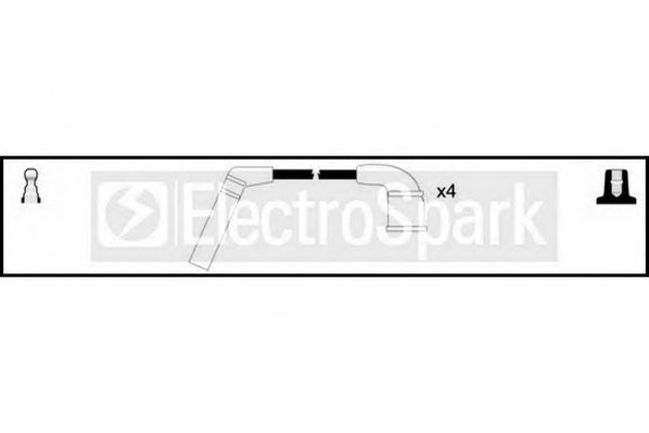 STANDARD OEK1074