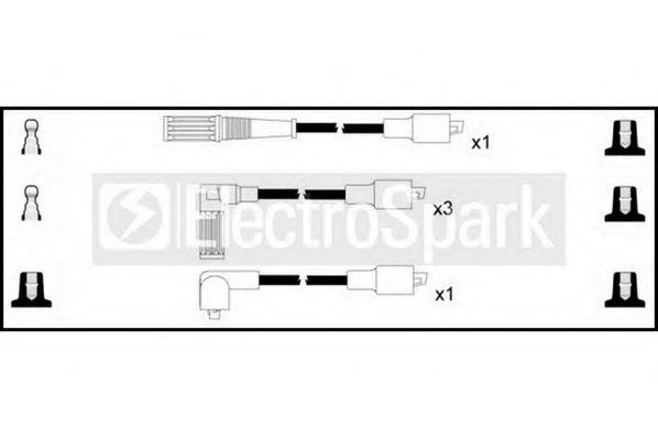 STANDARD OEK052