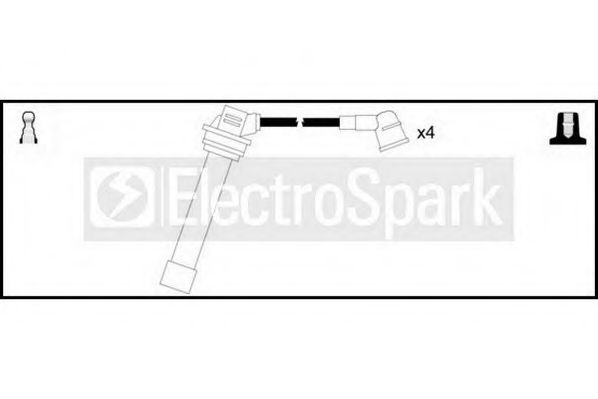 STANDARD OEK301