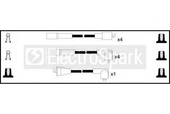 STANDARD OEK961