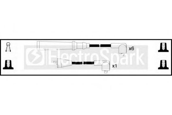 STANDARD OEK245