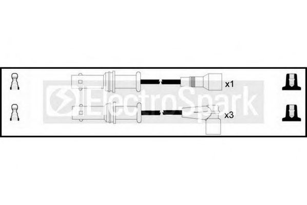 STANDARD OEK319