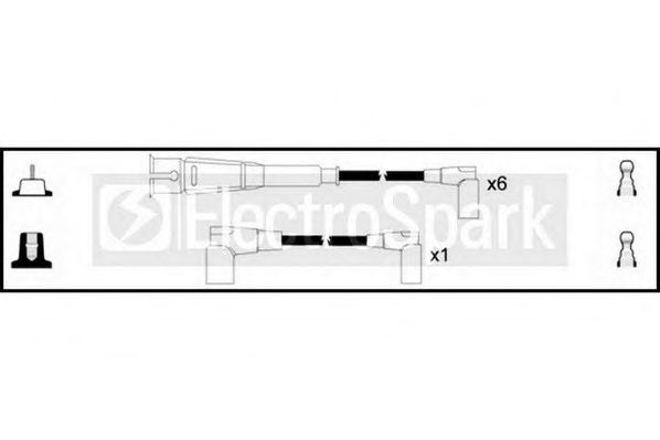 STANDARD OEK152