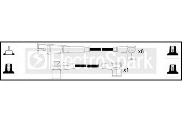 STANDARD OEK170