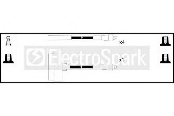 STANDARD OEK109