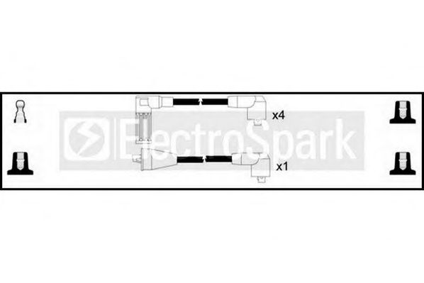 STANDARD OEK449