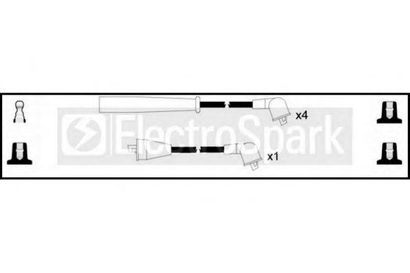 STANDARD OEK206