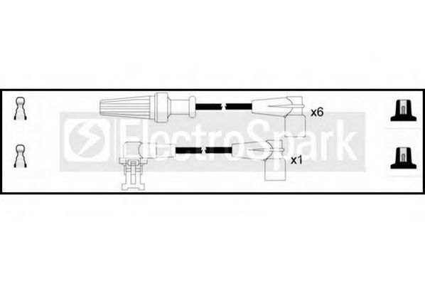 STANDARD OEK575