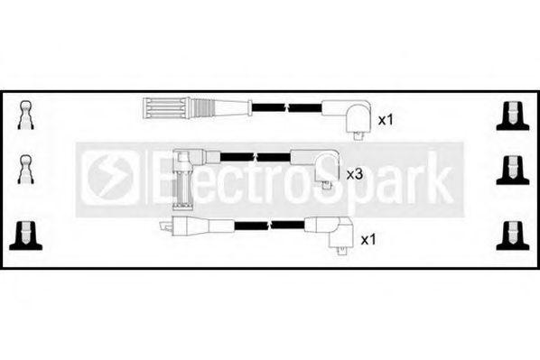 STANDARD OEK921