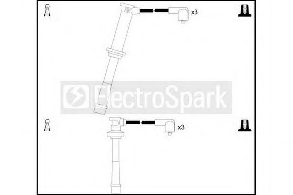 STANDARD OEK339