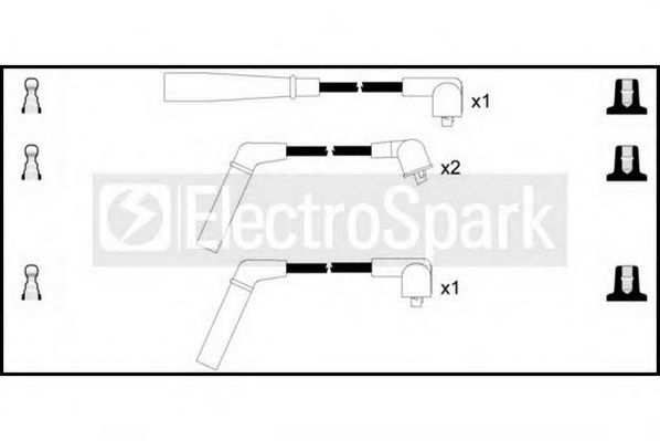 STANDARD OEK312