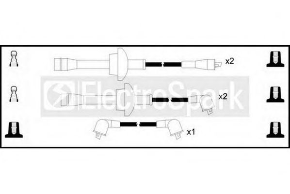 STANDARD OEK121