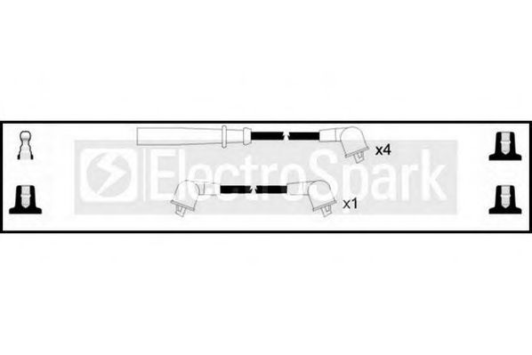 STANDARD OEK576