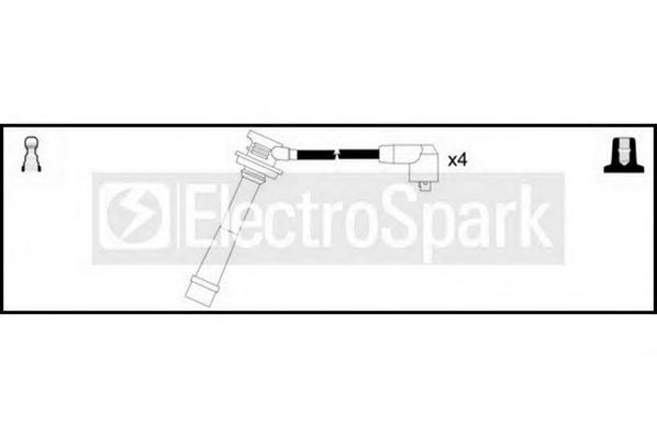 STANDARD OEK099