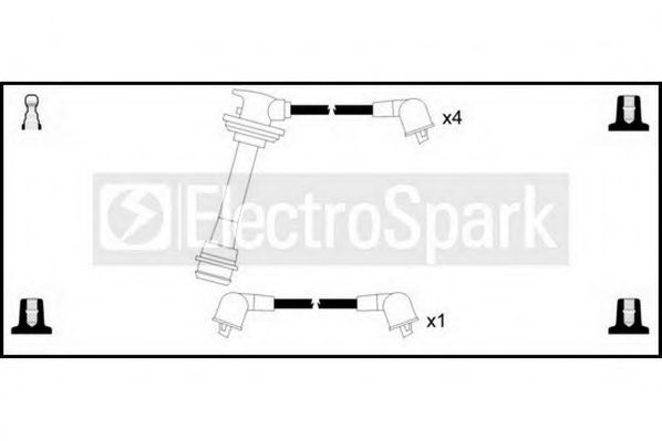 STANDARD OEK535