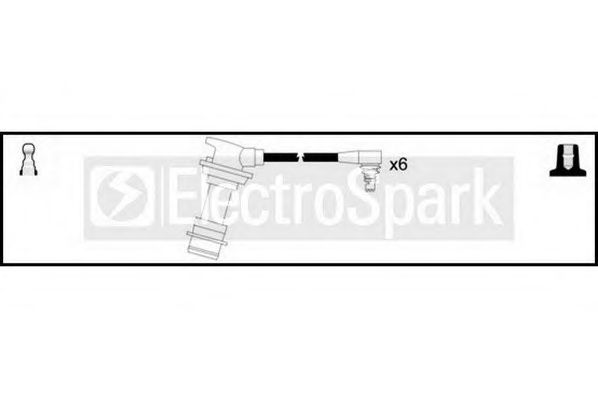 STANDARD OEK455