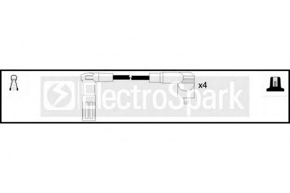 STANDARD OEK453