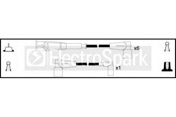 STANDARD OEK933