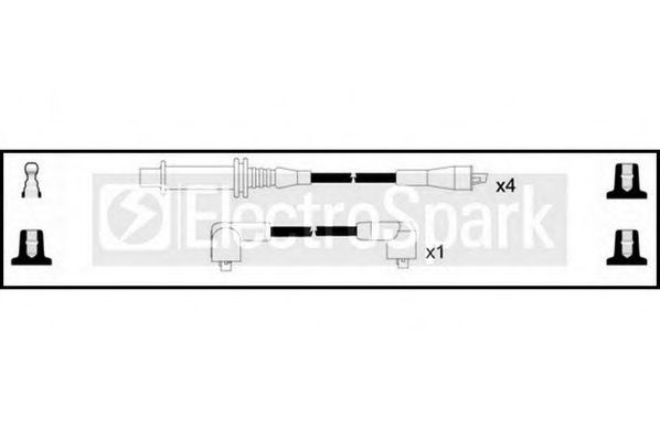 STANDARD OEK943