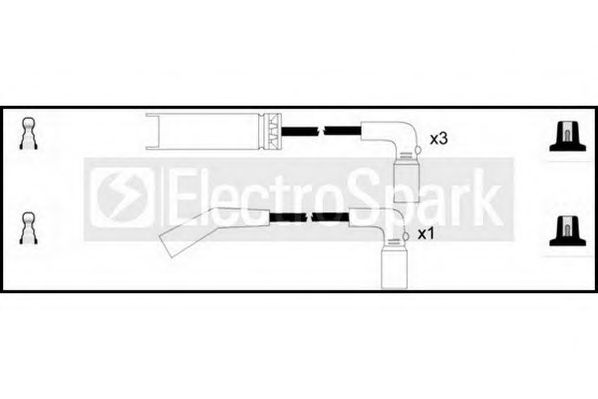 STANDARD OEK645