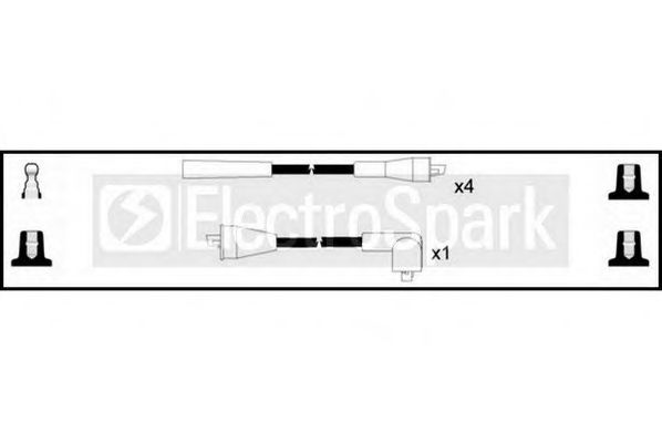 STANDARD OEK951