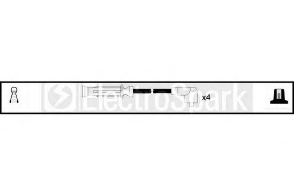 STANDARD OEK544