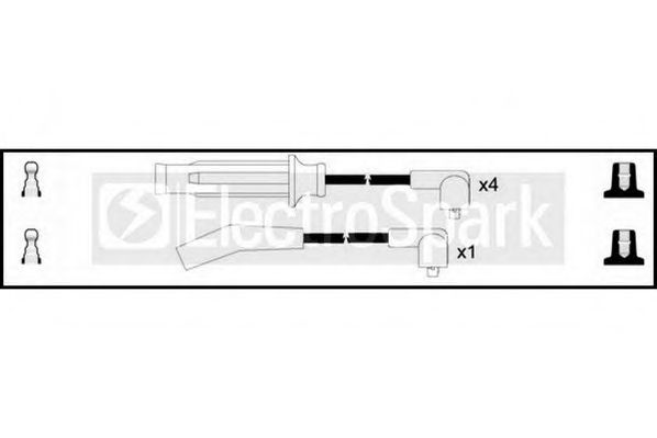 STANDARD OEK725