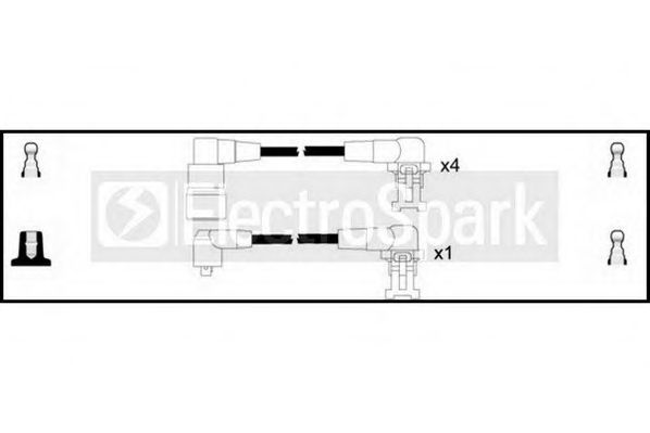 STANDARD OEK146