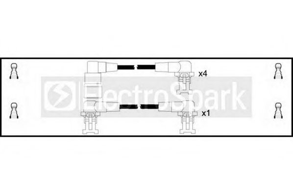 STANDARD OEK242