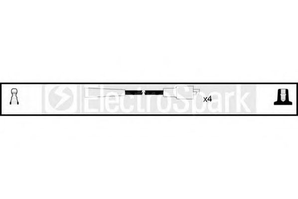 STANDARD OEK557