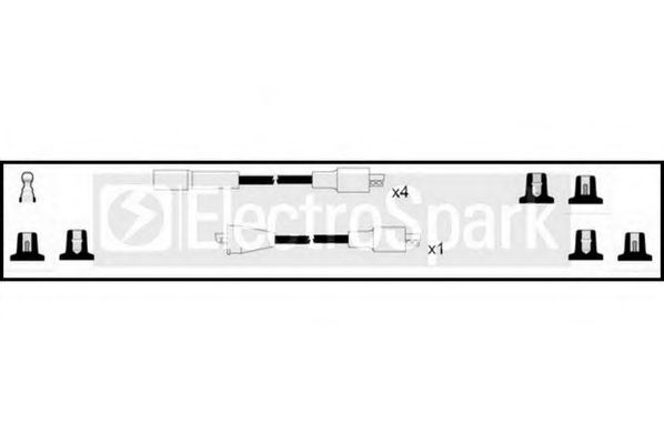 STANDARD OEK389