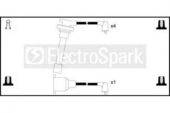 STANDARD OEK395