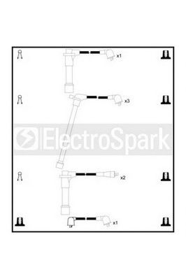 STANDARD OEK371