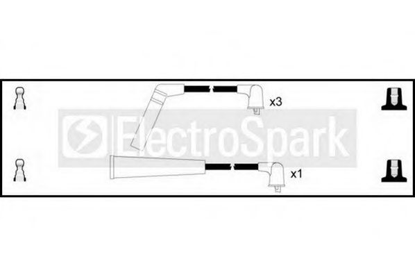 STANDARD OEK304