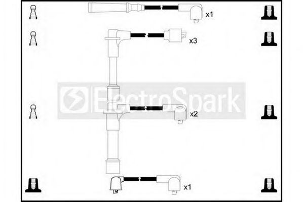 STANDARD OEK374