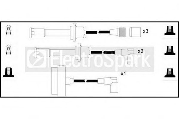 STANDARD OEK405