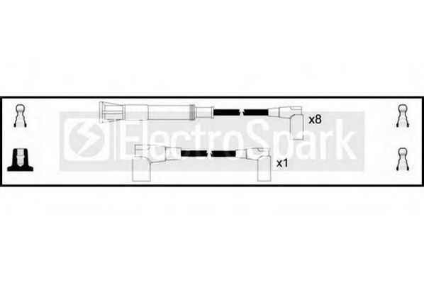 STANDARD OEK1006