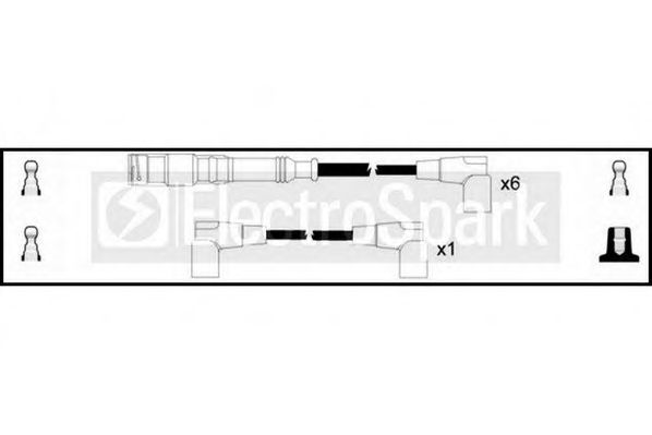 STANDARD OEK382