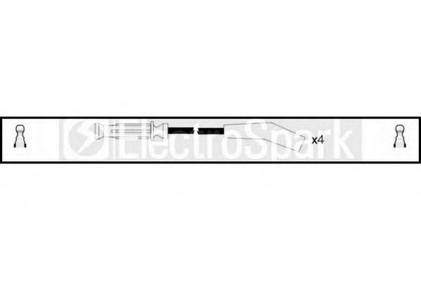 STANDARD OEK406